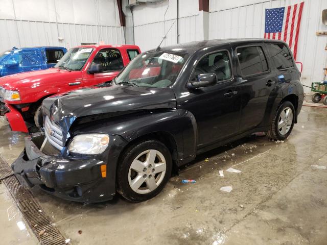 Chevrolet Hhr (2011)