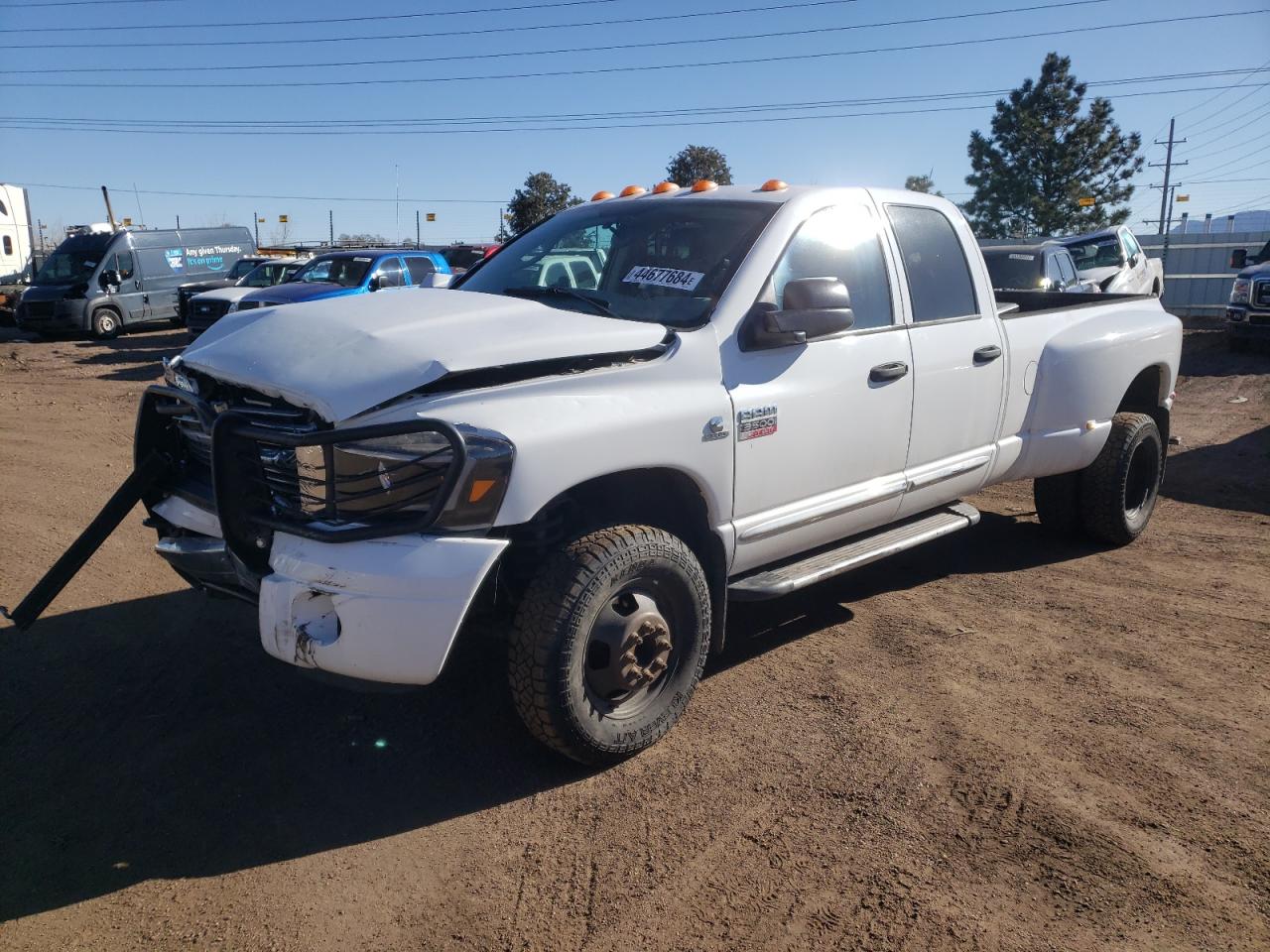 Dodge Ram (2009)