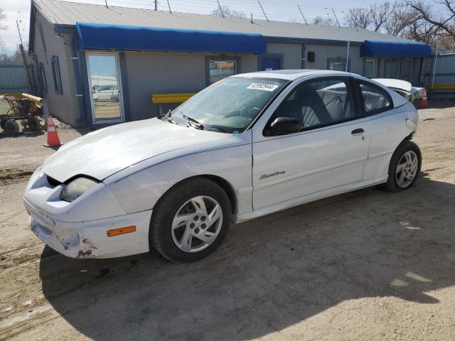 Pontiac Sunfire (2002)