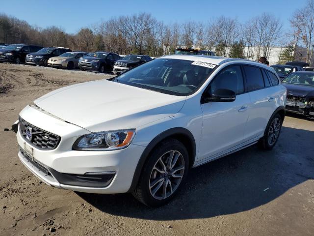 Volvo V60 (2017)