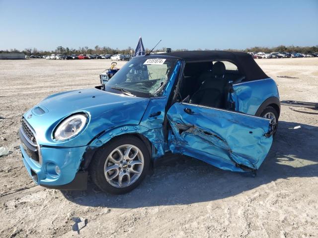 Mini Cooper (2018)