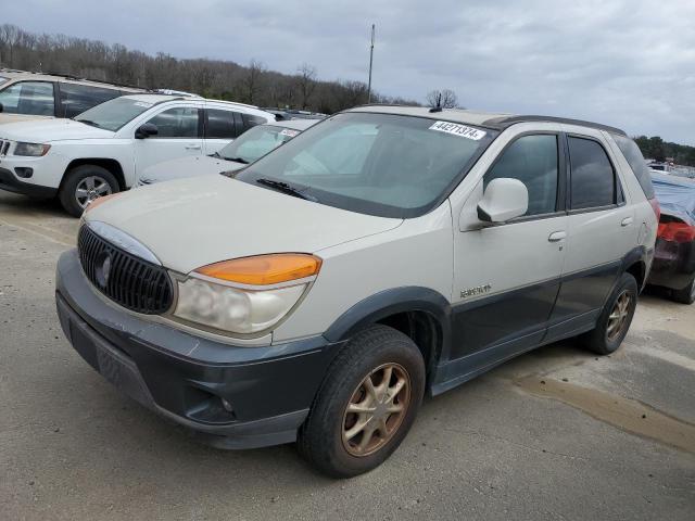 Buick Rendezvous (2003)