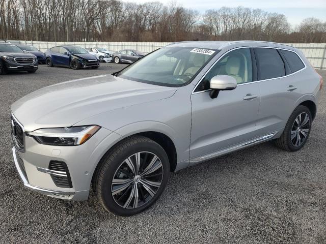 Volvo Xc60 plus (2023)