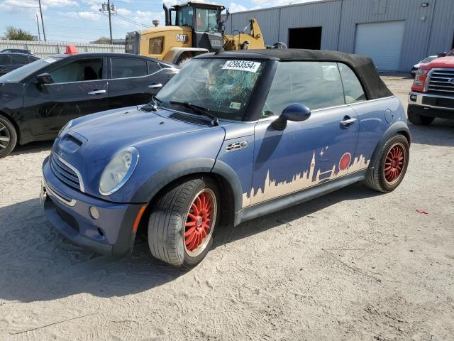 Mini Cooper (2007)