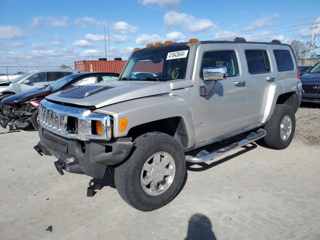 Hummer H3 (2006)