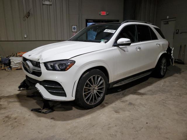 Mercedes-benz Gle-class (2023)