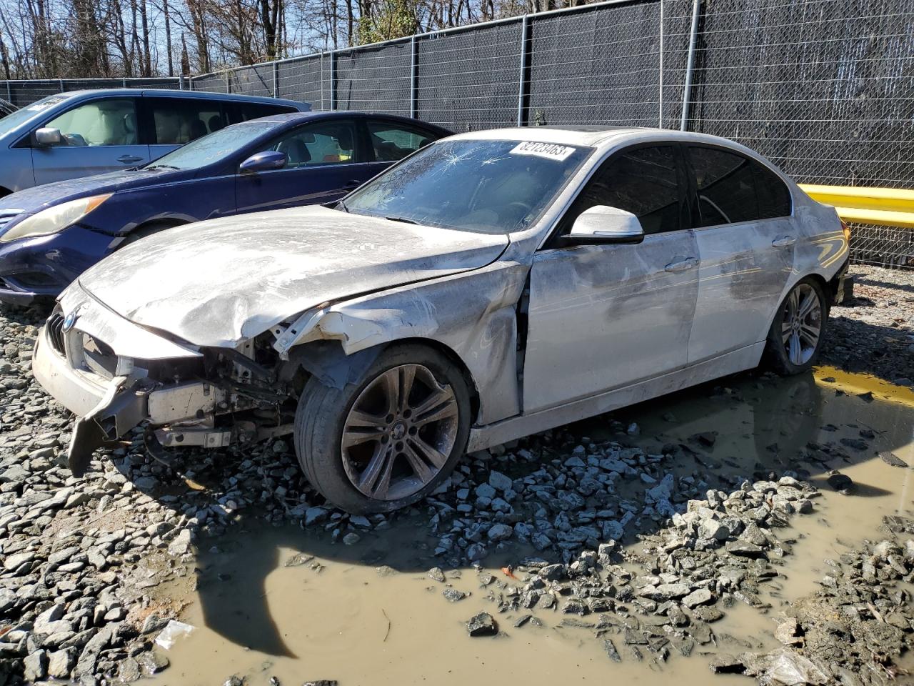 Bmw 3er (2018)