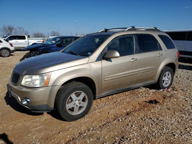Pontiac Torrent (2006)