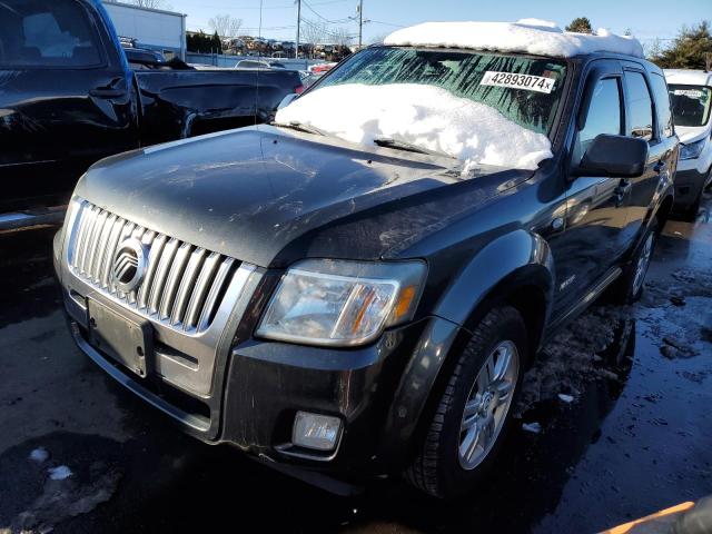 Mercury Mariner (2008)