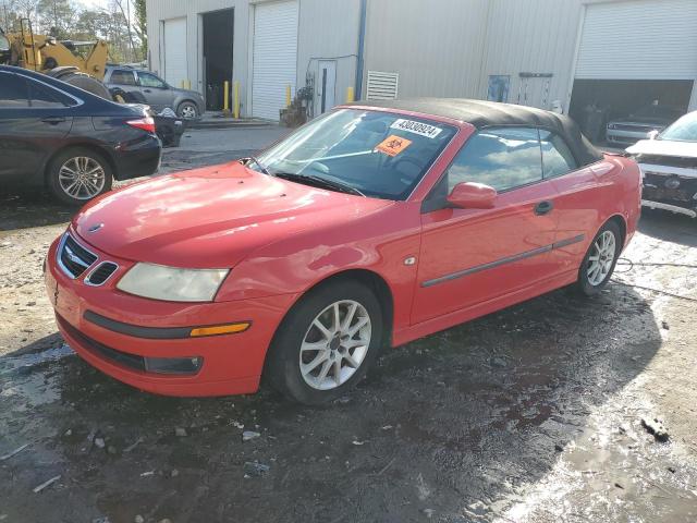 Saab 9 3 (2005)