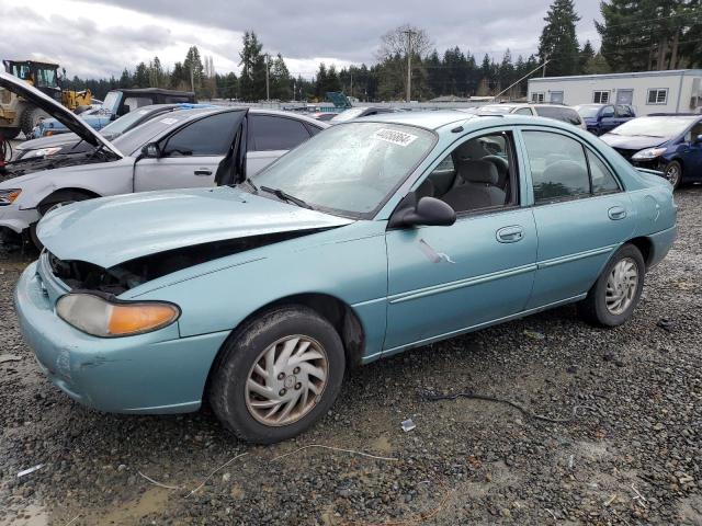 Ford Escort (1999)