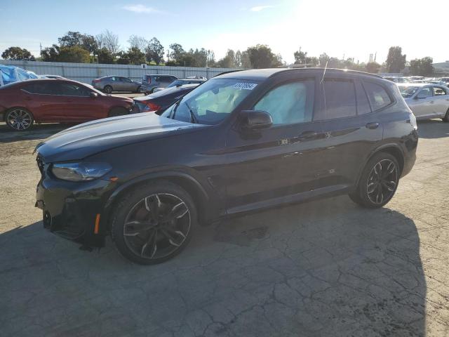 Bmw X3 m40i (2023)