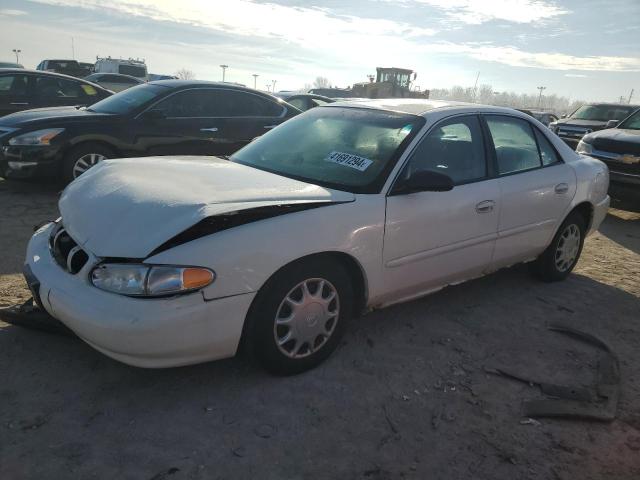 Buick Century (2004)