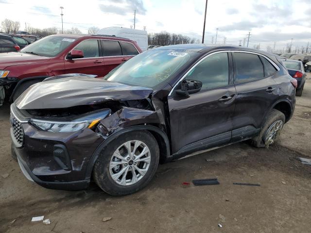 Ford Escape act (2023)
