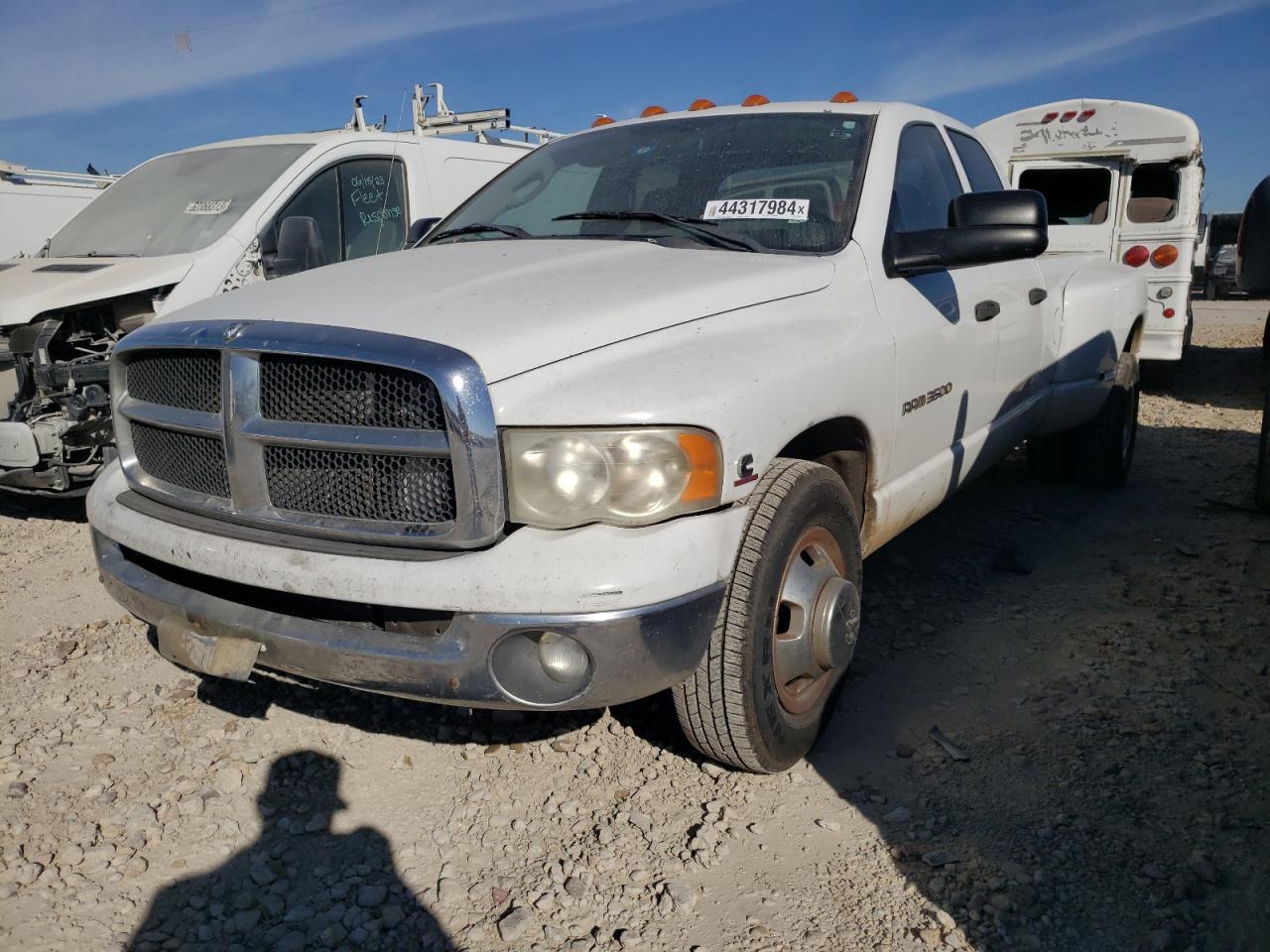Dodge Ram (2004)