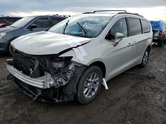 Chrysler Pacifica (2021)
