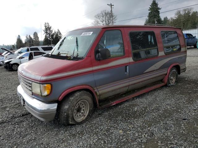 Ford Econoline (1994)