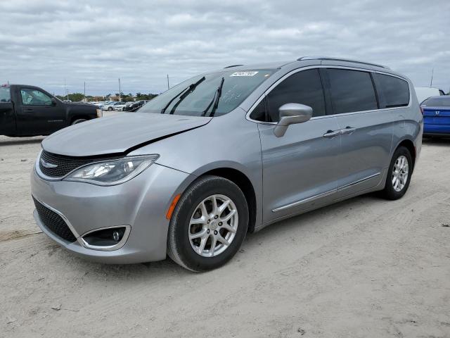 Chrysler Pacifica (2020)
