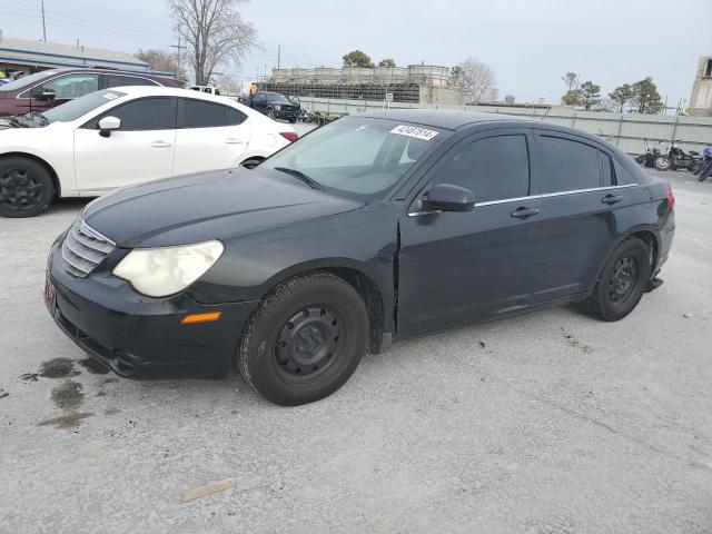 Chrysler Sebring (2010)