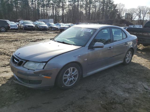 Saab 9 3 (2006)