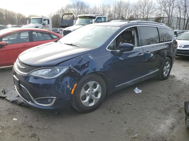 Chrysler Pacifica (2017)