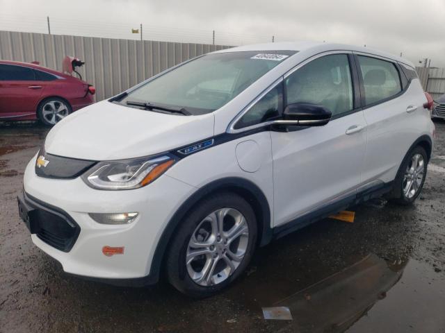 Chevrolet Bolt (2019)