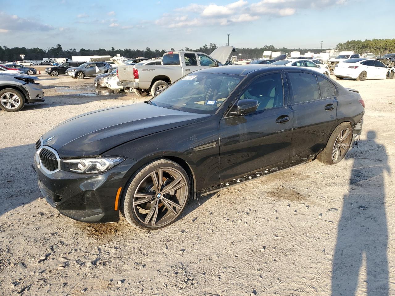 Bmw 3er (2023)