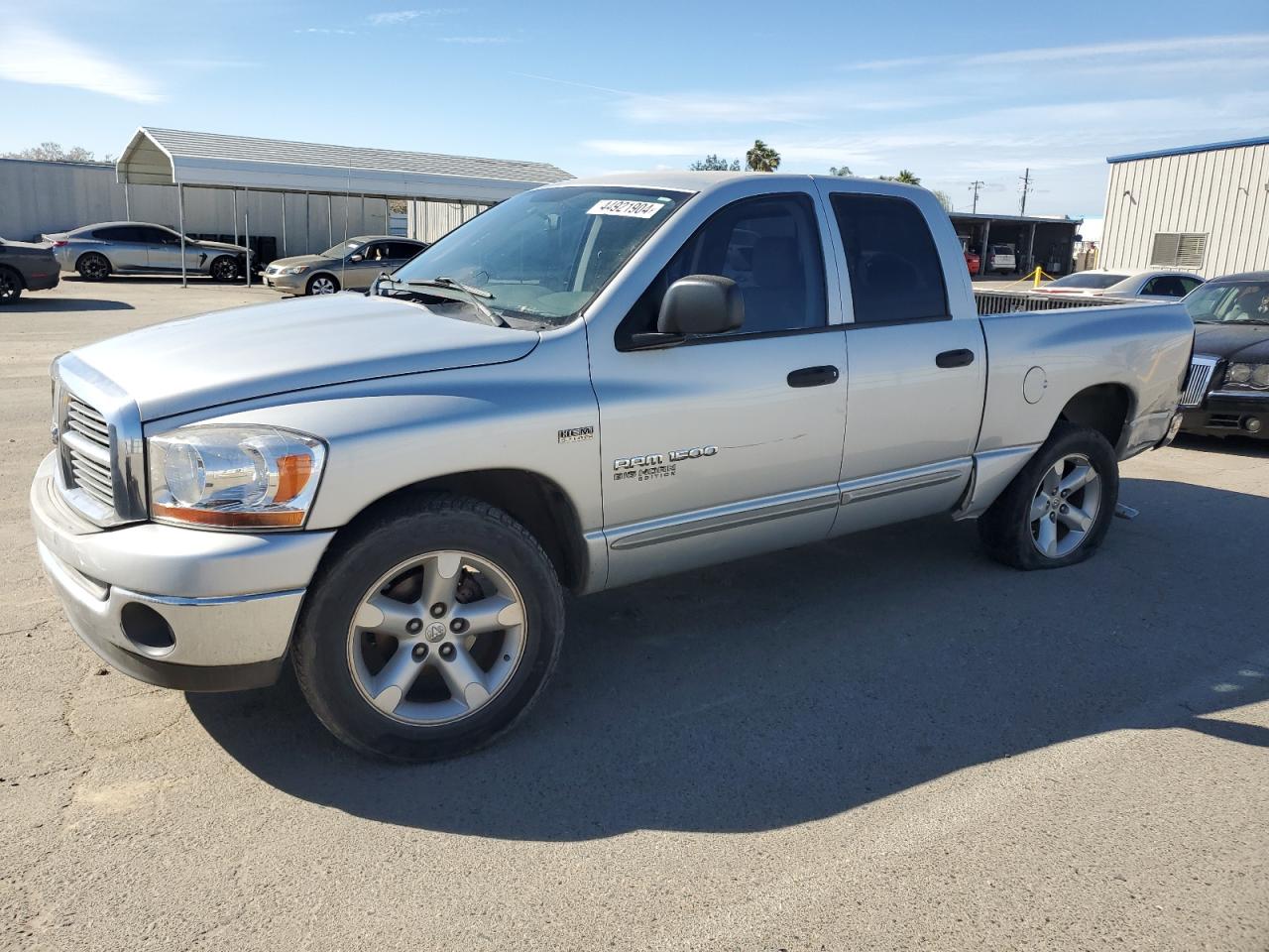 Dodge Ram (2006)