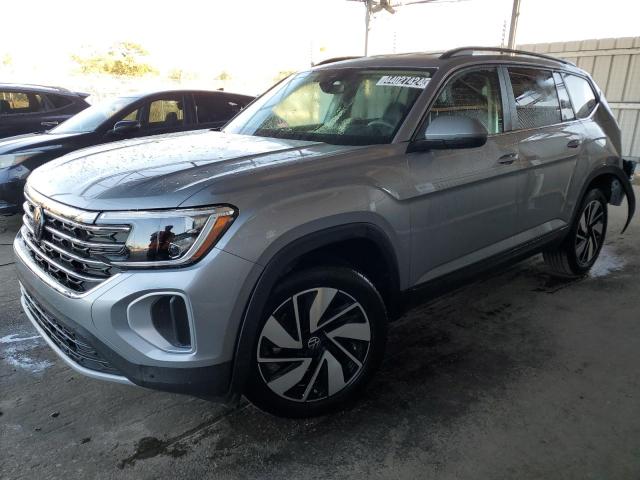 Volkswagen Atlas (2024)