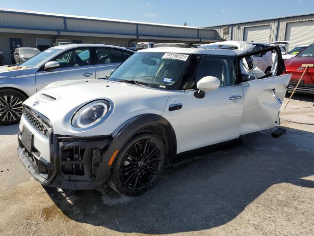 Mini Cooper (2024)