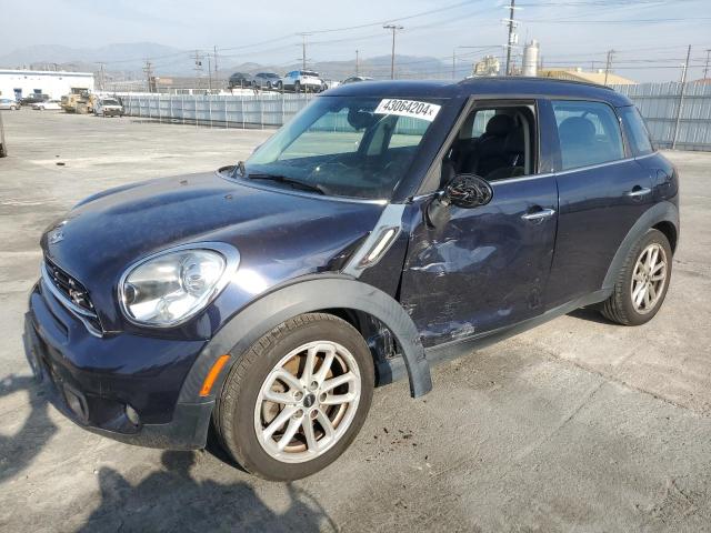 Mini Cooper (2015)