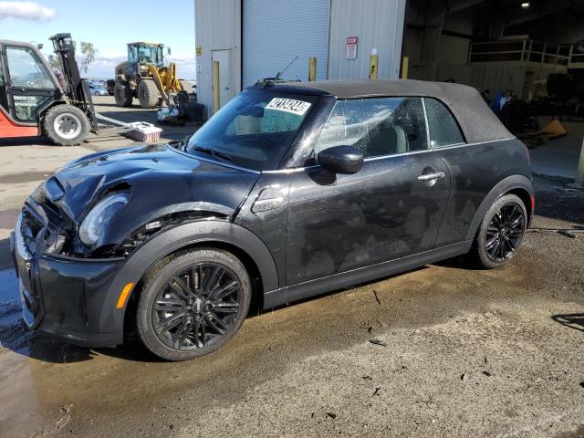 Mini Cooper (2024)