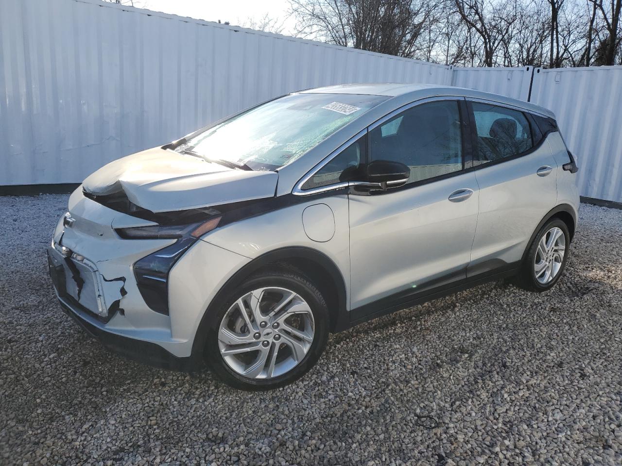 Chevrolet Bolt (2023)