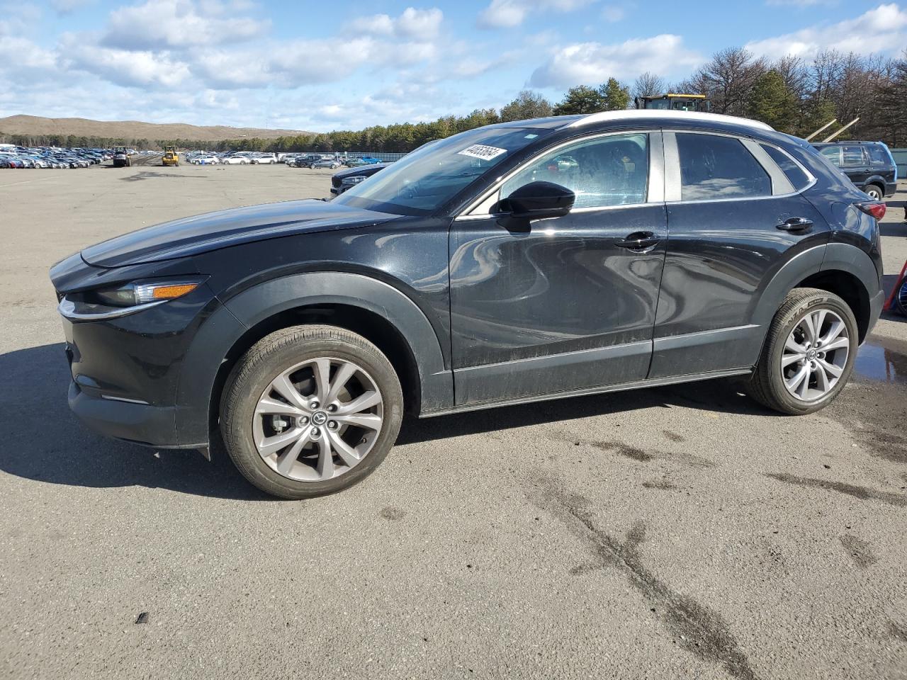 Mazda Cx-30 (2022)