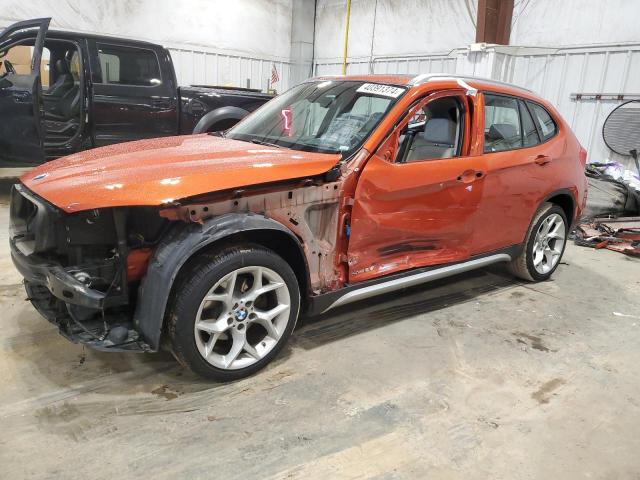 Bmw X1 (2015)