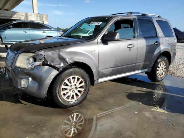 Mercury Mariner (2009)
