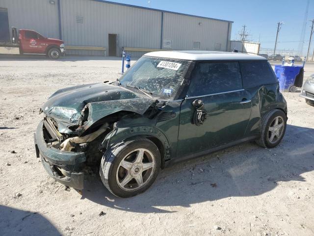 Mini Cooper (2007)
