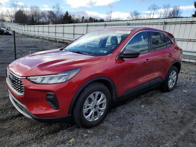 Ford Escape act (2023)