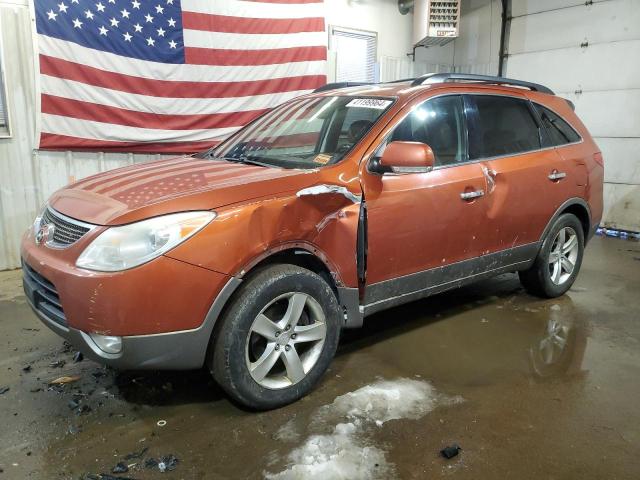 Hyundai Veracruz (2008)