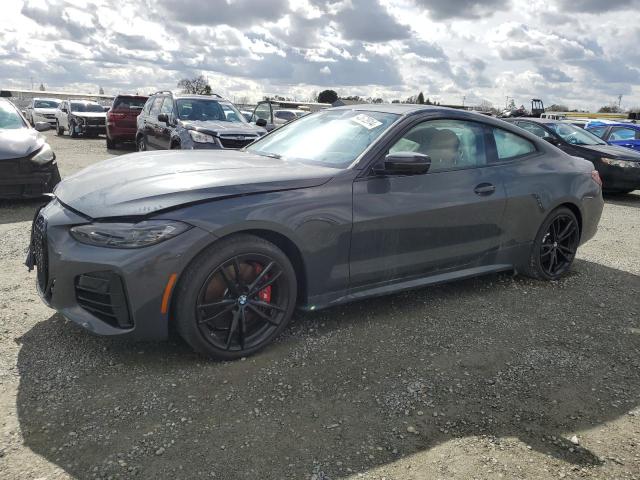 Bmw M4 (2023)