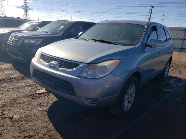 Hyundai Veracruz (2008)