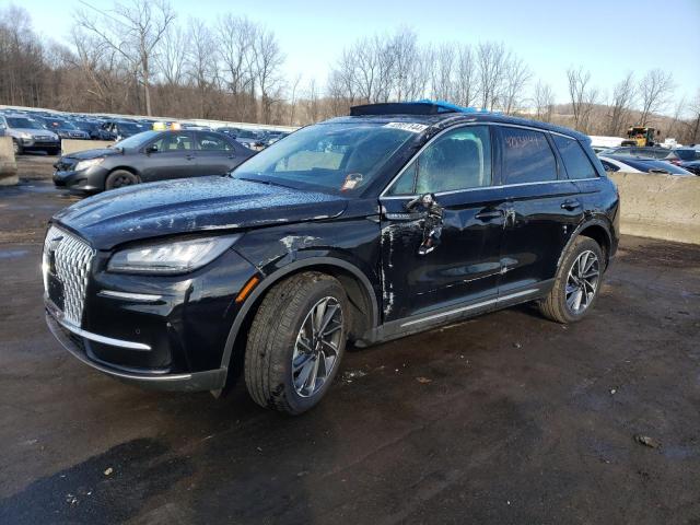 Lincoln Corsair (2023)