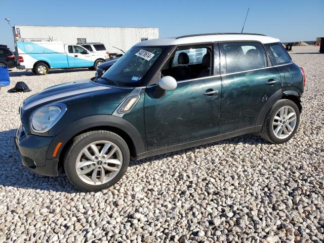 Mini Cooper (2014)