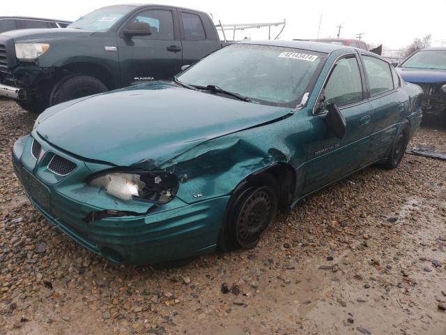 Pontiac Grandam (1999)