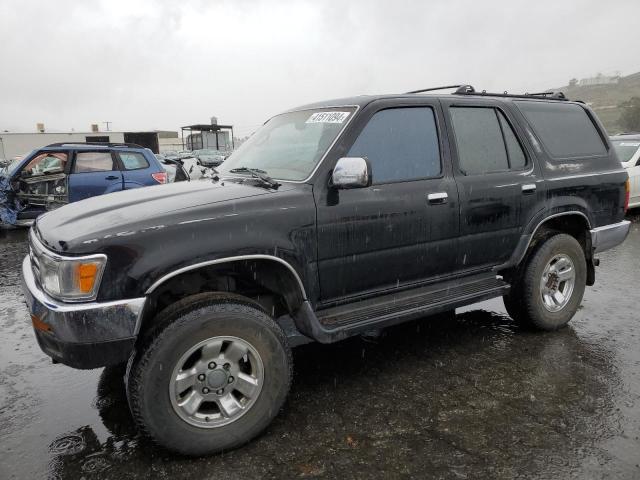 Toyota 4runner (1995)