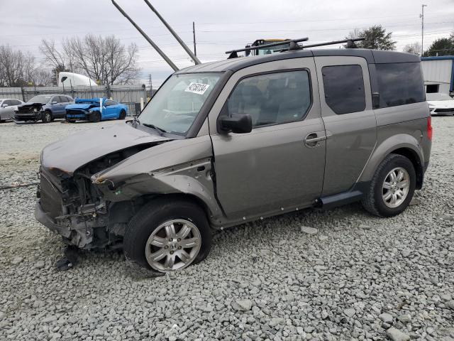 Honda Element (2008)
