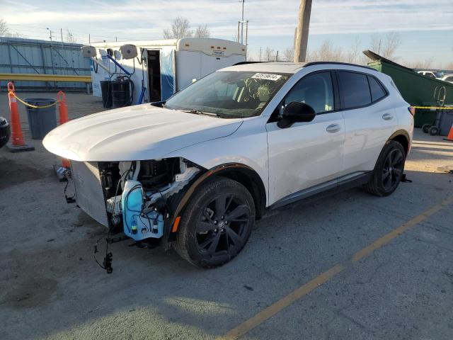 Buick Envision (2023)
