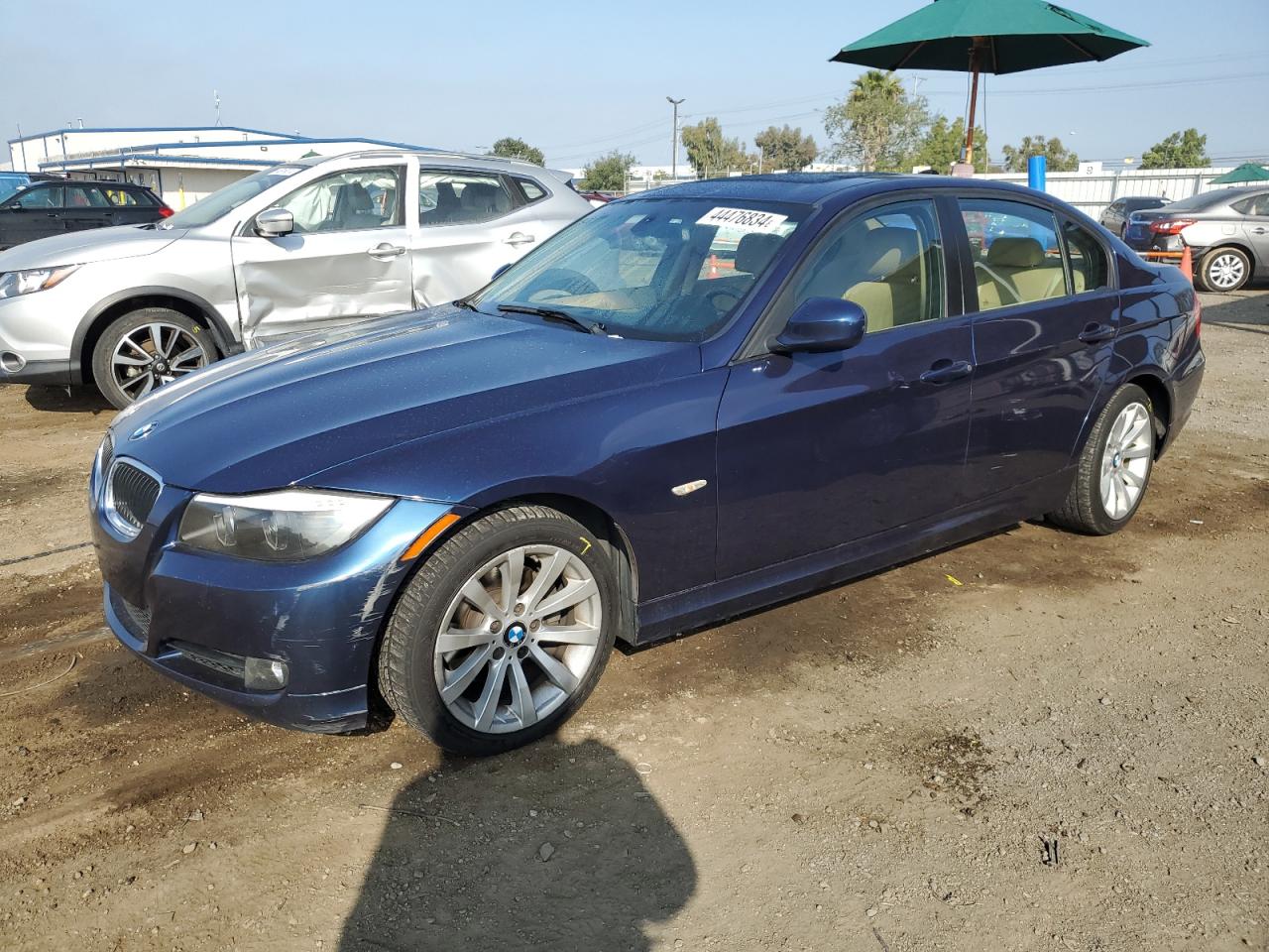 Bmw 3er (2011)