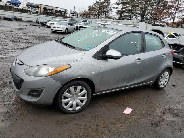 Mazda 2 (2014)