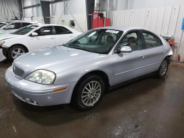 Mercury Sable (2004)